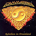 Gamma Ray - Rebellion in Dreamland album