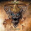 Gamma Ray - Majestic album
