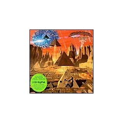 Gamma Ray - Blast From the Past (disc 1) album