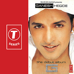 Ganesh Hegde - G-ganesh Hegde альбом