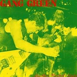 Gang Green - Another Wasted Night album