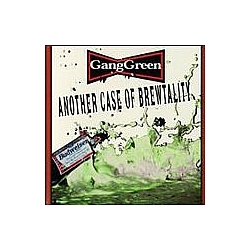 Gang Green - Another Case of Brewtality album