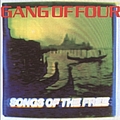 Gang Of Four - Songs of the Free album