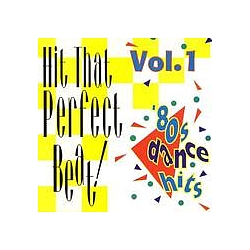 Gang Of Four - Hit That Perfect Beat, Volume 1 альбом