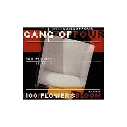 Gang Of Four - 100 Flowers Bloom (disc 1) альбом