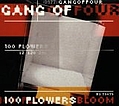 Gang Of Four - 100 Flowers Bloom (disc 1) album