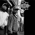 Gang Starr - Above The Clouds album