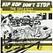 Gang Starr - Hip Hop Don&#039;t Stop The Greatest (disc 1) альбом