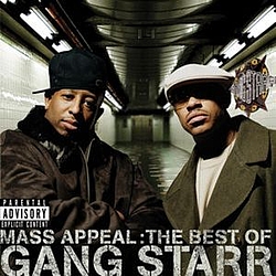 Gang Starr - Mass Appeal: The Best of Gang Starr album