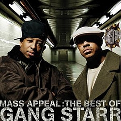 Gang Starr - Mass Appeal: The Best of Gang Starr [Edited] album