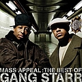Gang Starr - Mass Appeal: The Best of Gang Starr [Edited] альбом