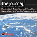 Gang Starr - The Journey album