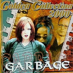 Garbage - Golden Collection 2000 album