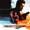 Garbage - OST James Bond 007 альбом