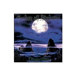 Garden Of Shadows - Oracle Moon альбом