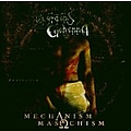 Gardens Of Gehenna - Mechanism Masochism album
