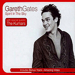 Gareth Gates - Spirit in the Sky (disc 2) album