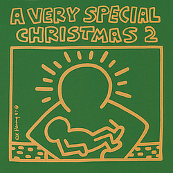 Run-d.m.c. - A Very Special Christmas 2 альбом