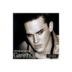 Gareth Gates - Unchained Melody альбом