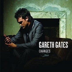Gareth Gates - Changes альбом