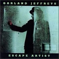 Garland Jeffreys - Escape Artist альбом