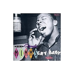 Garnet Mimms - The Best of Garnet Mimms: Cry Baby альбом