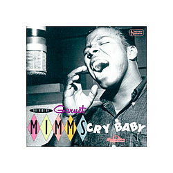Garnet Mimms - The Best Of Barnet Mimms: Cry Baby album