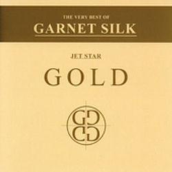 Garnett Silk - Garnett Silk - Gold album