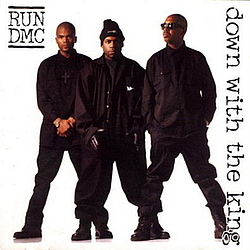 Run-d.m.c. - Down With The King альбом