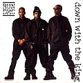 Run-d.m.c. - Down With The King альбом