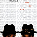 Run-d.m.c. - King Of Rock альбом