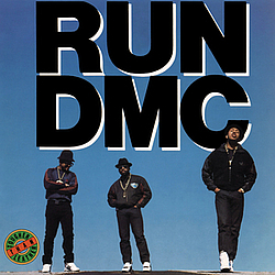Run-d.m.c. - Tougher Than Leather album