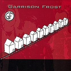 Garrison Frost - Garrison Frost album