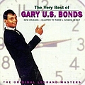 Gary &quot;u.S.&quot; Bonds - Very Best of Gary &quot;U.S.&quot; Bonds альбом