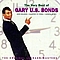 Gary &quot;u.S.&quot; Bonds - Very Best of Gary &quot;U.S.&quot; Bonds album
