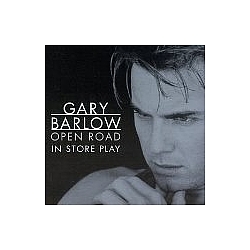 Gary Barlow - Open Road (disc 2) альбом