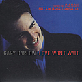 Gary Barlow - Love Wont Wait (disc 2) альбом