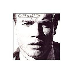 Gary Barlow - Forever Love album