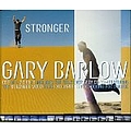 Gary Barlow - Stronger альбом