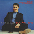 Gary Barlow - Love Won&#039;t Wait album