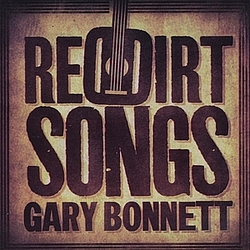 Gary Bonnett - Red Dirt Songs альбом