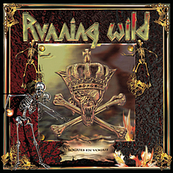 Running Wild - Rogues En Vogue album