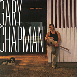 Gary Chapman - Everyday Man album