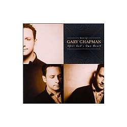Gary Chapman - After God&#039;s Own Heart альбом