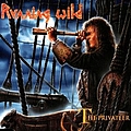 Running Wild - The Privateer album