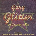 Gary Glitter - 20 Greatest Hits альбом