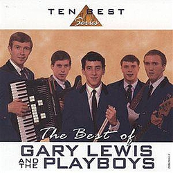 Gary Lewis &amp; The Playboys - Ten Best альбом