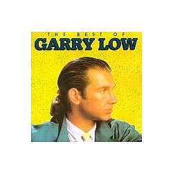 Gary Low - The Best of Gary Low album
