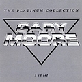 Gary Moore - Gary Moore - The Platinum Collection альбом