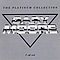 Gary Moore - Gary Moore - The Platinum Collection album